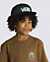 Kids Drop V Snapback Hat