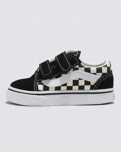 Toddler Shoes - Shop Sneakers for Toddlers Sizes 2-10 | Vans