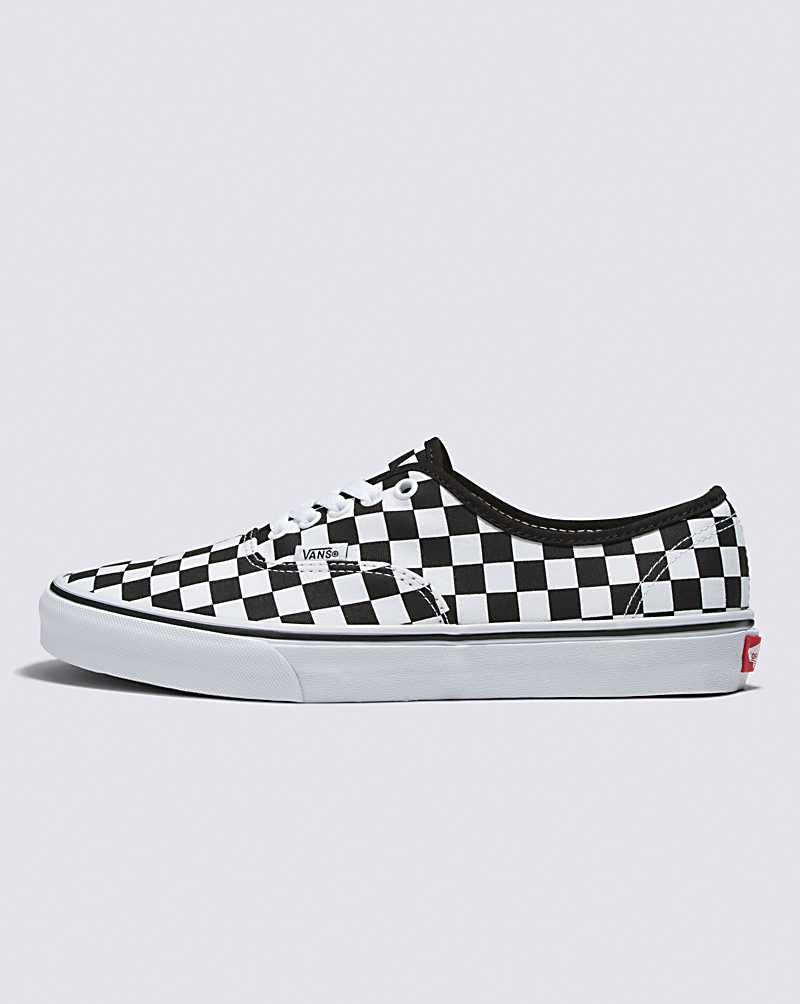 What Do Checkered Vans Go With | rededuct.com