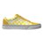 Customs Old Skool Color Theory Yellow Check