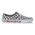 Customs Checkerboard Rose Authentic