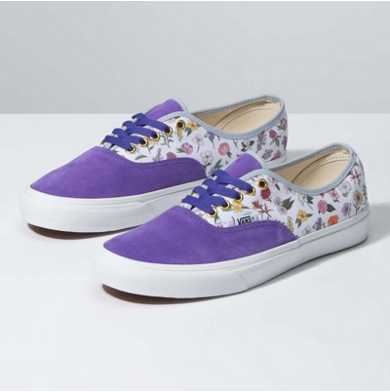 Customs State Flowers Authentic Wide