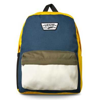Customs Backpack