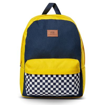 vans create your own backpack