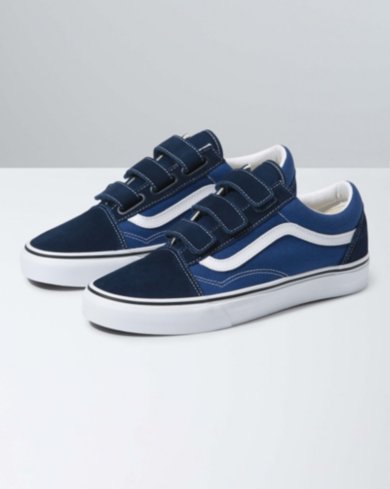 Buy Blue Casual Shoes for Men by Vans Online