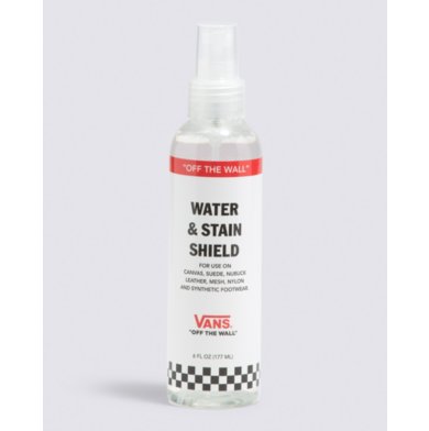 Vans Water and Stain Shield