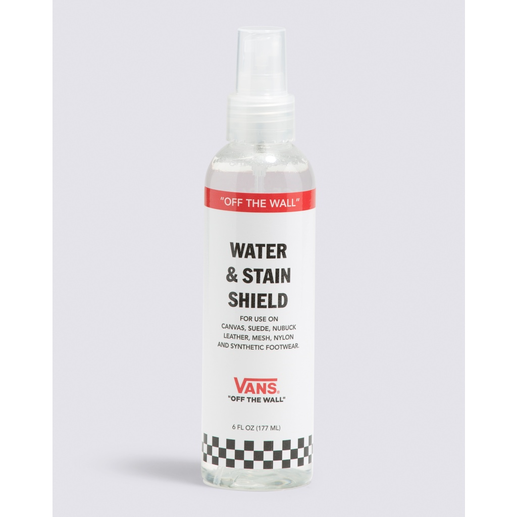 PROTECT YOUR SNEAKERS  WATER & STAIN SHIELD 