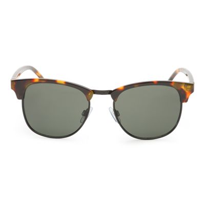 vans clubmaster sunglasses