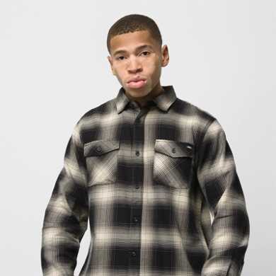 Monterey Flannel Buttondown Shirt