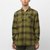 Monterey Flannel Buttondown Shirt