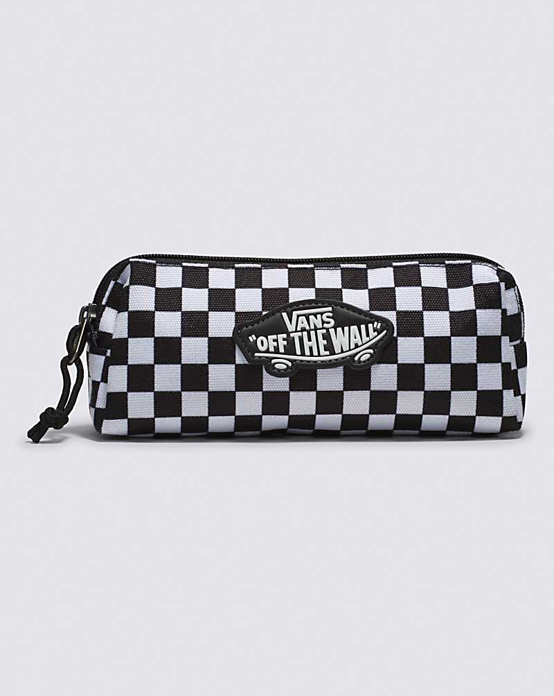 Off the Wall Pencil Pouch