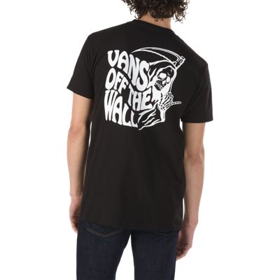 vans reaper shirt