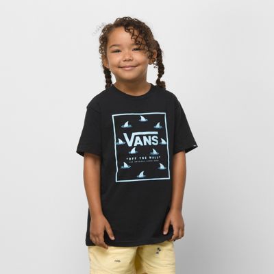 vans 2t shirt