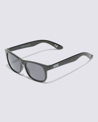 Vans Kids Spicoli Bendable Sunglasses(black)