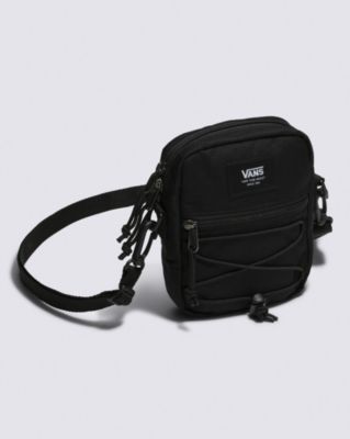 Bail Shoulder Bag(Black Ripstop)