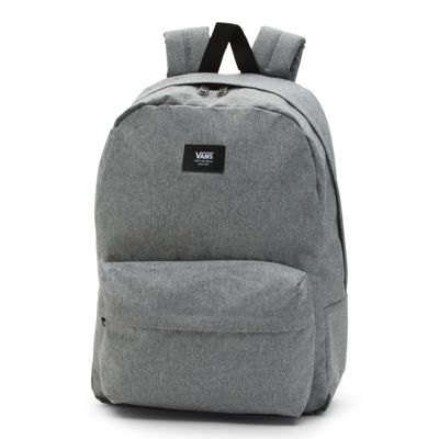 black vans school bag