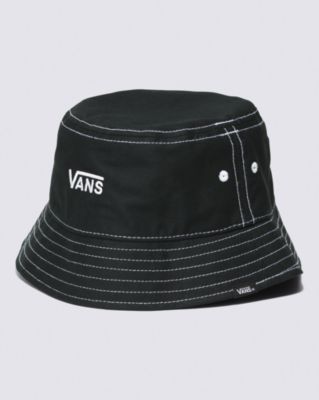Hankley Bucket Hat(Black)