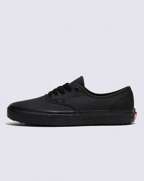 Vans Made For The Makers Authentic UC Shoe (Black/Black/Black)
