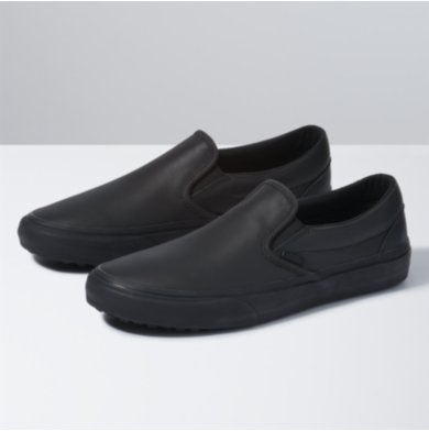 Made For The Makers 2.0 Classic Slip-On UC