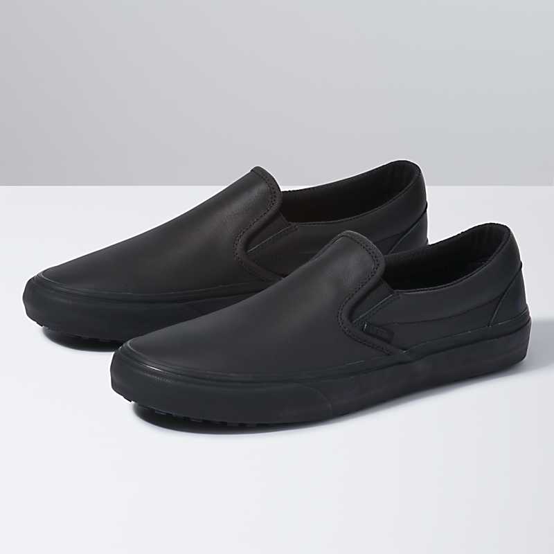 Made For The Makers 2.0 Classic Slip-On UC Shoe
