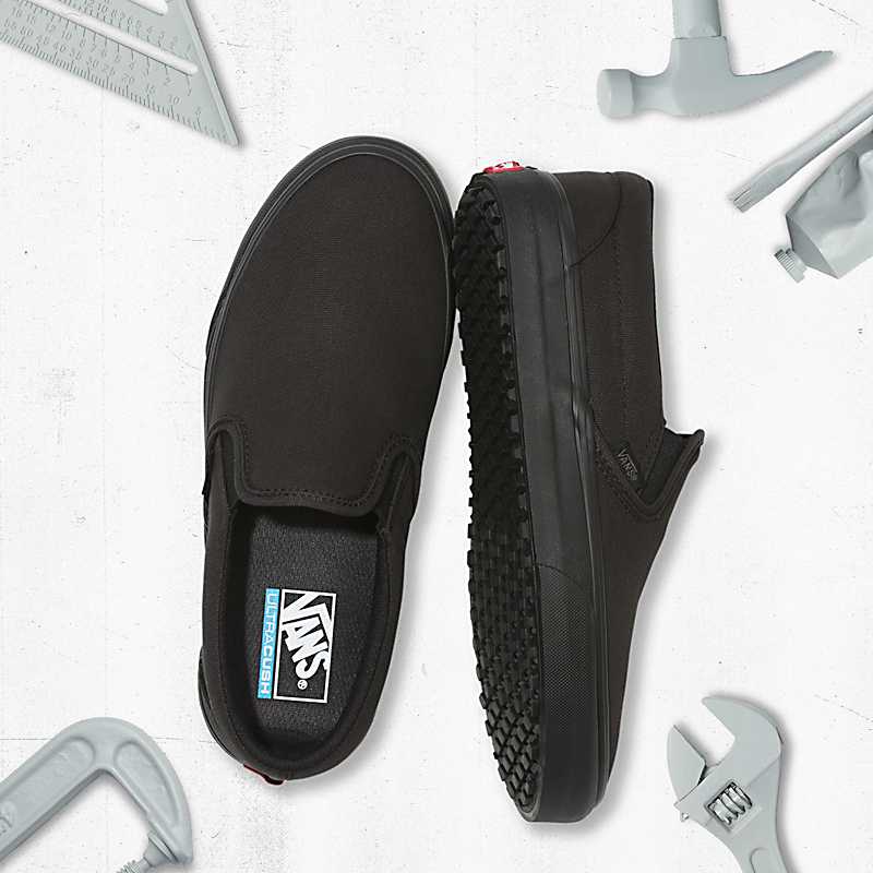 Made For The Makers Slip-On UC Shoe