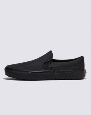 Slip-On UC Made For The Makers Shoe(Black/Black/Black)
