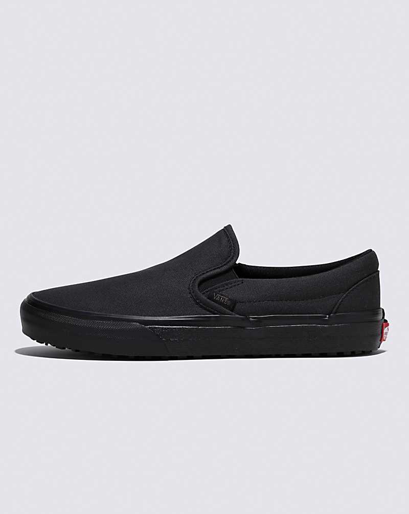 Slip-On UC For The Makers Shoe