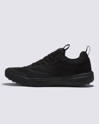 Vans Ultrarange Rapidweld Shoe(black/black)