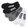 VN0A3N42ASR - Assorted Blk Wht Gry