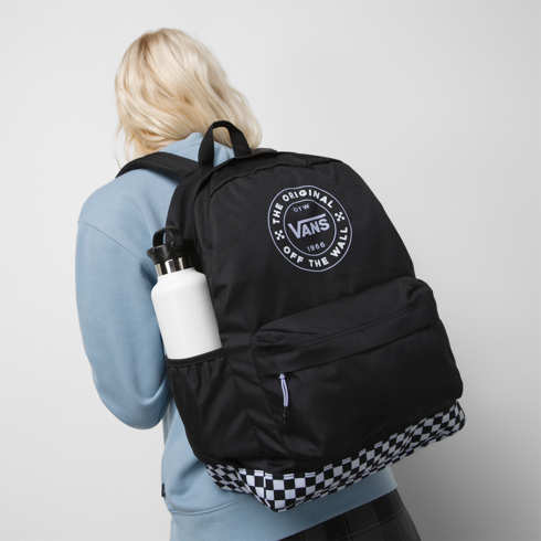 Sporty Realm Plus Backpack
