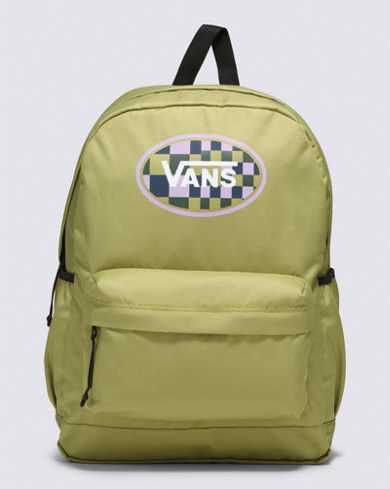 New Varsity Sporty Realm Plus Backpack