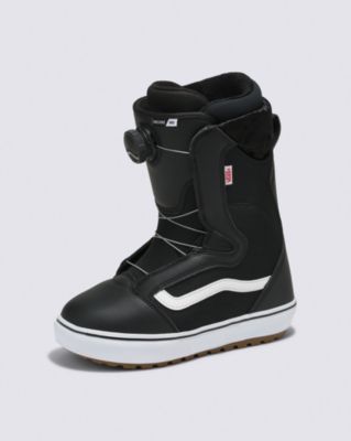 Encore OG Snowboard Boot(Black/White 20)