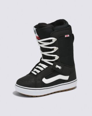 Mens Hi-Standard Pro Snowboard Boot