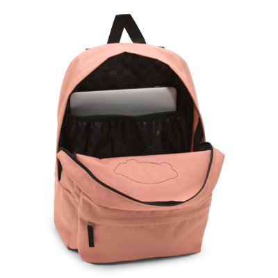 vans uk backpack