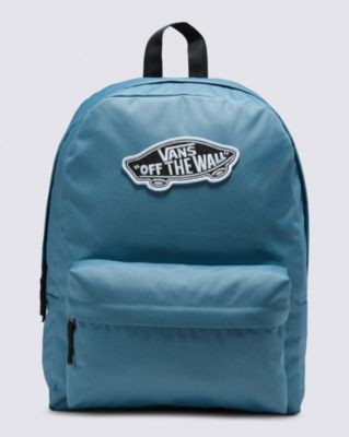 Vans Realm Backpack(bluestone)