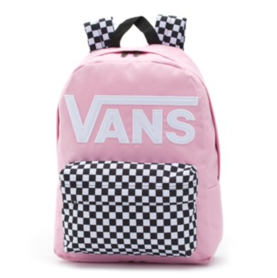 Customs Prism Pink Backpack