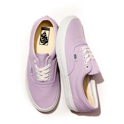 vans era pastel