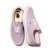 Customs Recycled Materials Pastel Lilac Era