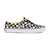 Customs Recycled Materials Daisy Checkerboard Authentic