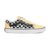 Customs Recycled Materials Daisy Checkerboard Old Skool