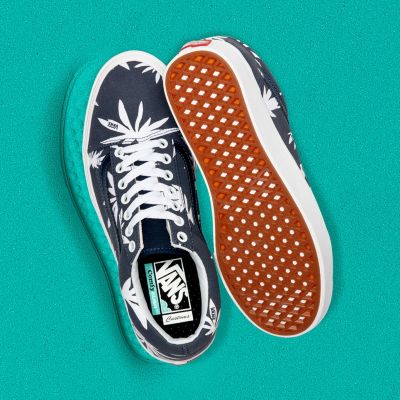 vans authentic off the wall skate shoe