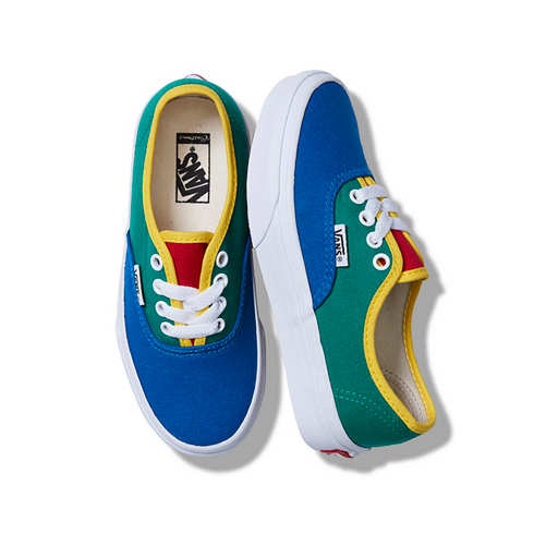 Customs Kids Yacht Club Revisited Authentic (Customs)