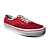 Customs Racing Red Skate Authentic