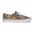 Customs Butterfly Checkerboard Authentic Wide