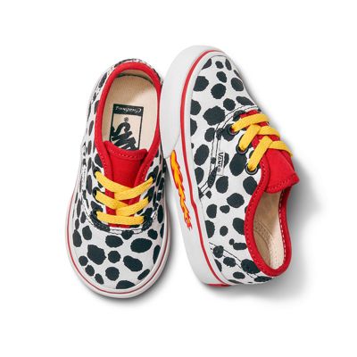 dalmatian vans kids