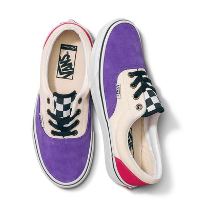 vans suede era shoes