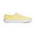Customs Cyber Yellow Checkerboard Authentic Wide