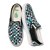 Customs Recycled Materials Butterfly Slip-On