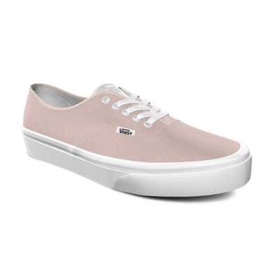 Customs Pearl Suede ComfyCush Authentic