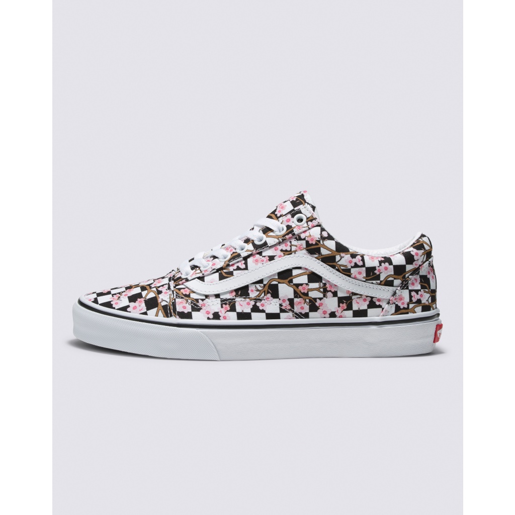 How to Customize Checkerboard Vans, Custom Shoes